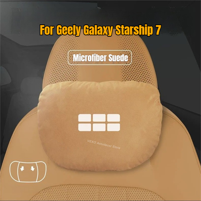 Car Headrest Lumbar Cushion Su - Memory Foam Car Neck Pillow Lumbar Support 评论和价格
