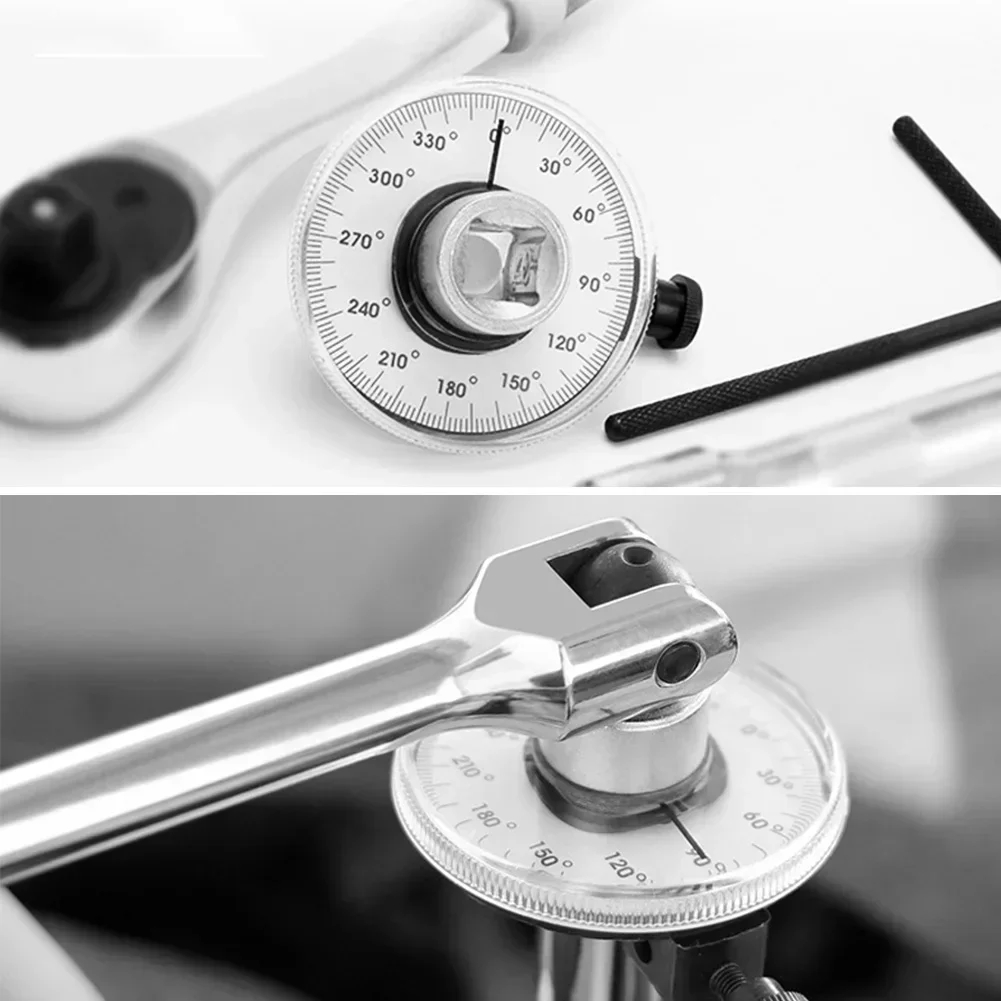 Torque Wrench Torquemeter Dial - Auto Repair Tools 评论和价格
