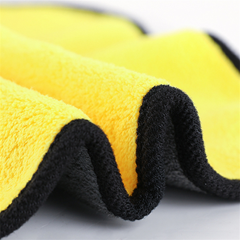 Big Car Wash Microfiber Towel  - Microfiber Car Drying Towel Super Absorbent 评论和价格