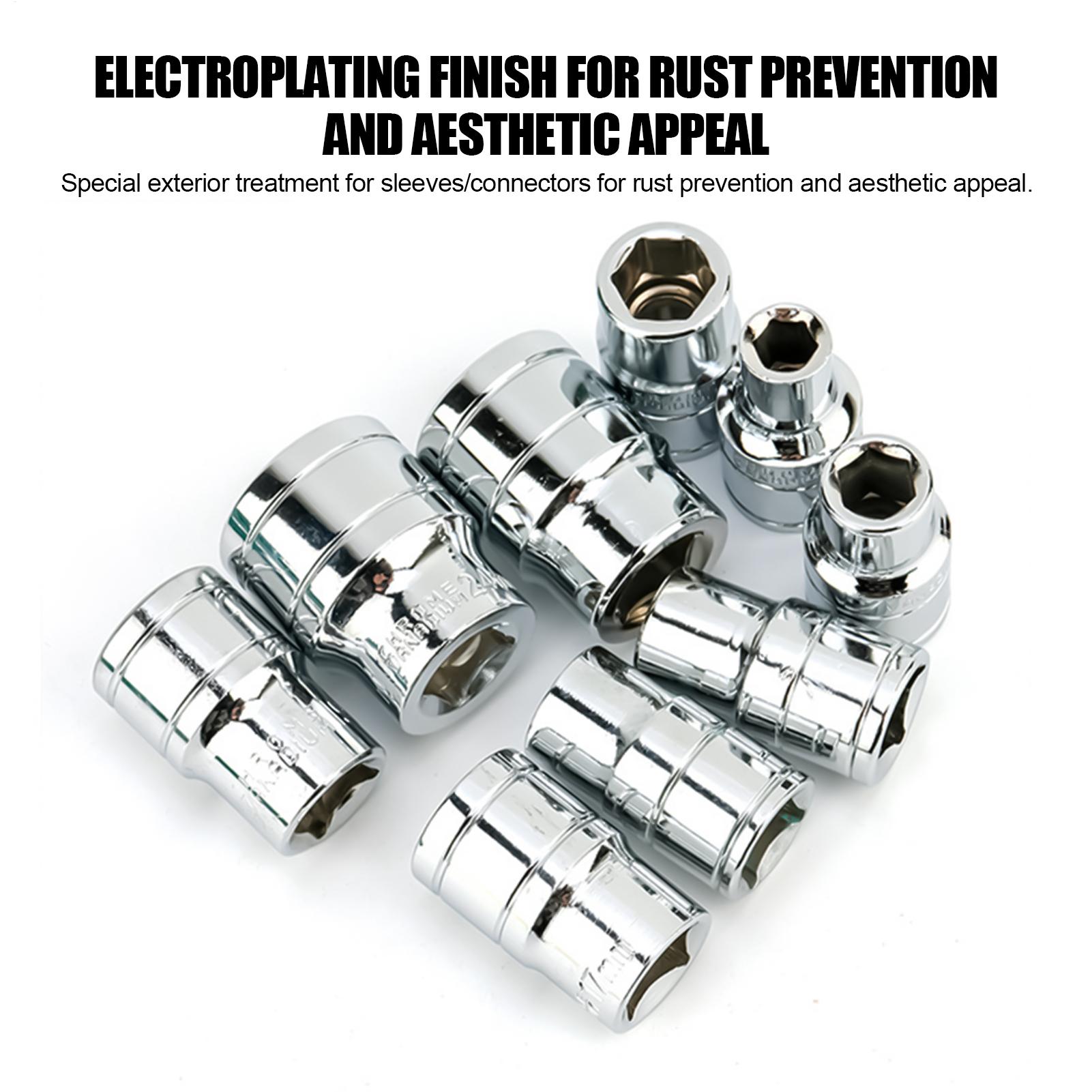 Car Socket Wrench Quick-Releas - Auto Repair Tools 评论和价格