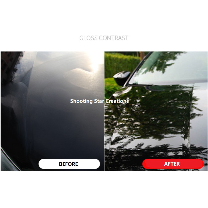 BOTNY Car Wax Polishing Paste  - Car Scratch Repair Polishing Wax Paste 评论和价格