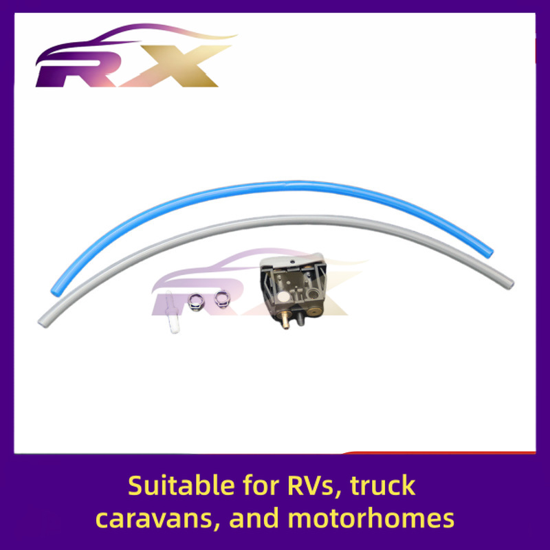 Suitable For RV Caravan Motorh - Car Accessories 评论和价格