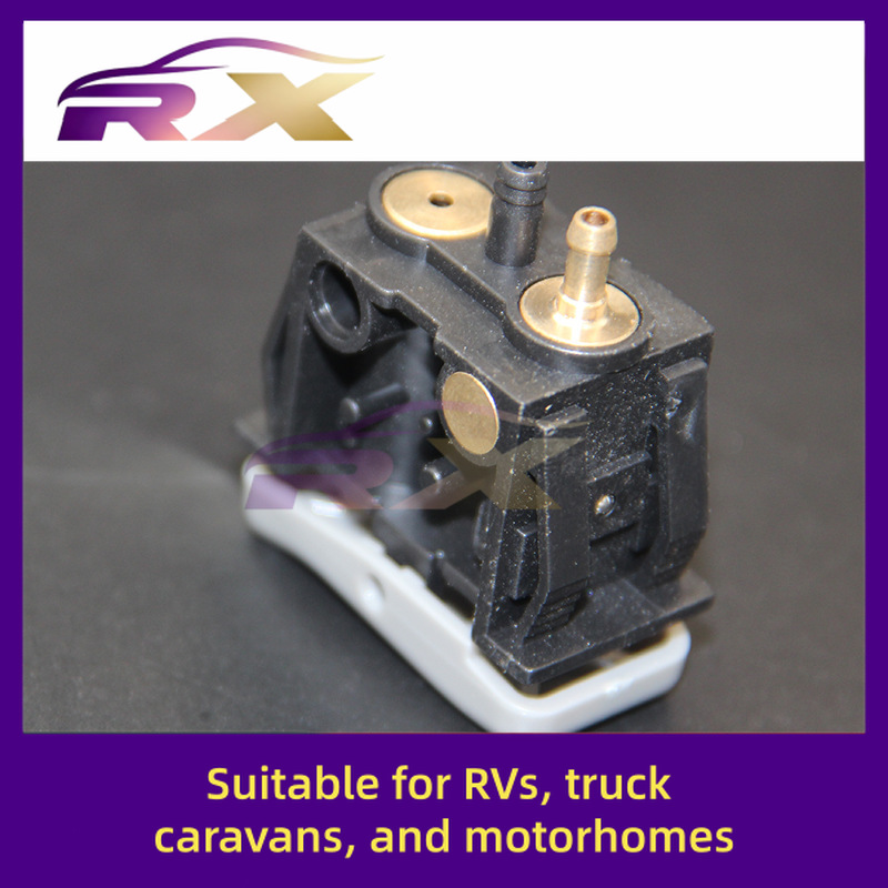 Suitable For RV Caravan Motorh - Car Accessories 评论和价格