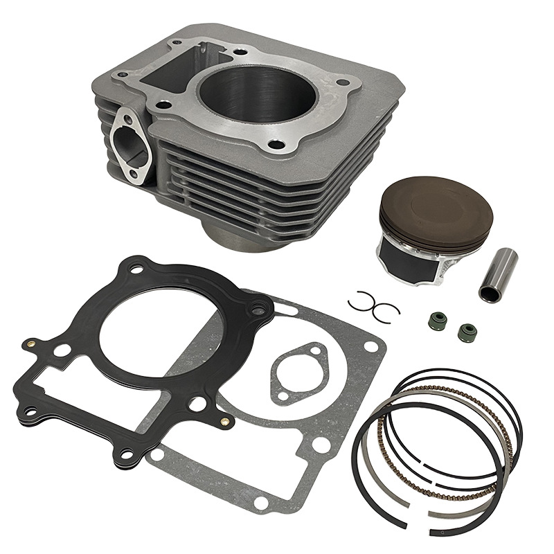 77mm Bore Complete Cylinder Pi - Motorcycle Parts 评论和价格