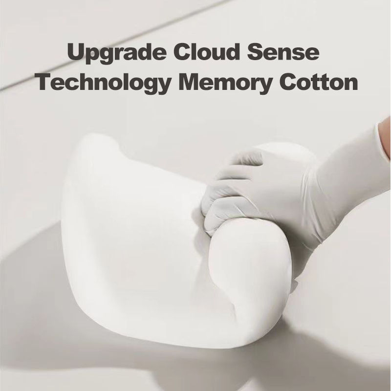 Car Neck Cushion Memory Foam P - Memory Foam Car Neck Pillow Lumbar Support 评论和价格
