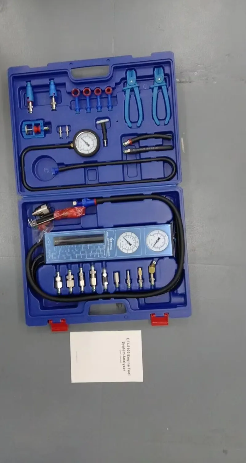 Car Engine Fuel System Tester  - Auto Repair Tools 评论和价格