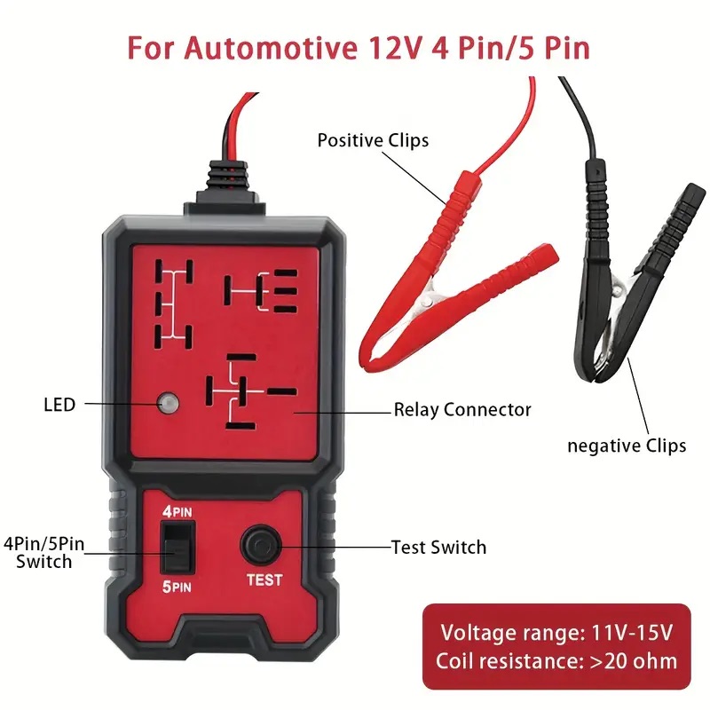 CNB-707 Universal 12V LED Car  - Car Electronics 评论和价格