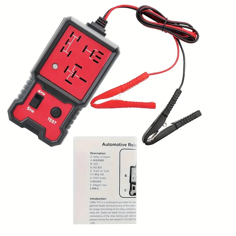 CNB-707 Universal 12V LED Car  - Car Electronics 评论和价格