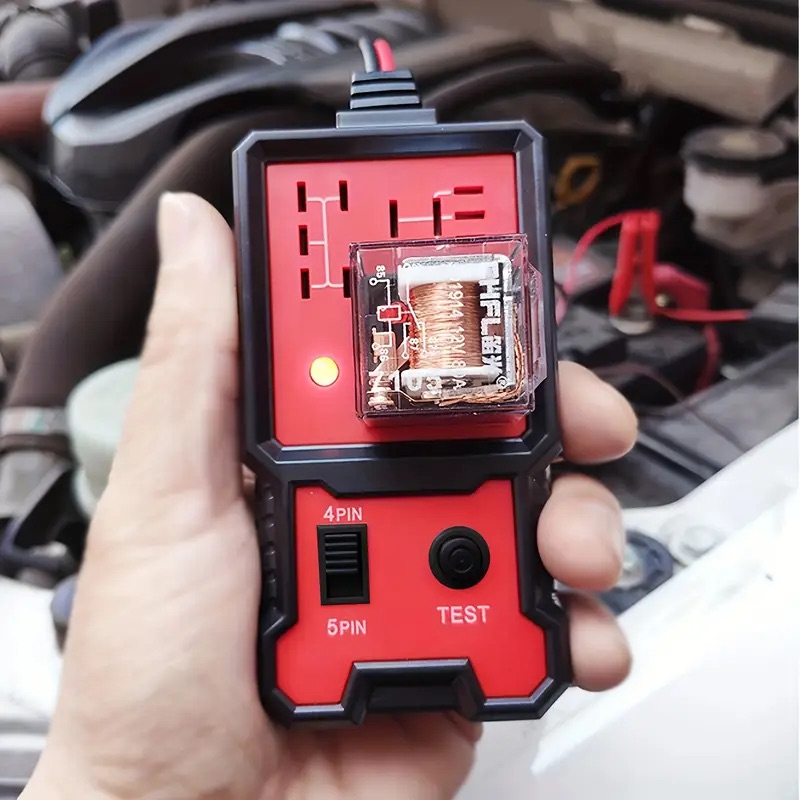 CNB-707 Universal 12V LED Car  - Car Electronics 评论和价格