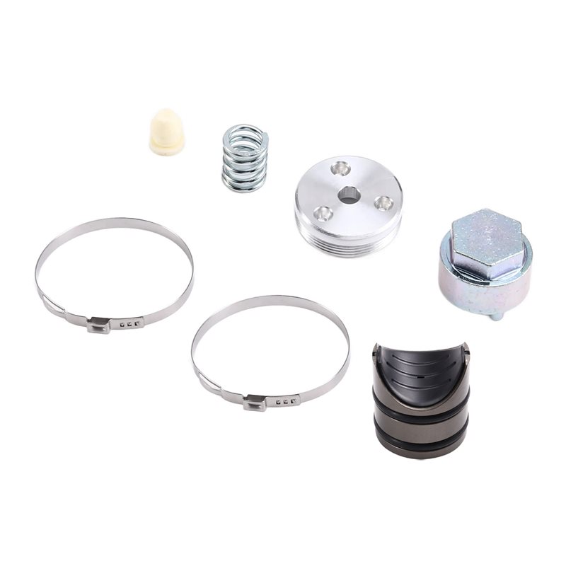 【HAPPYH】Car Steering Gear Thru - Car Care 评论和价格