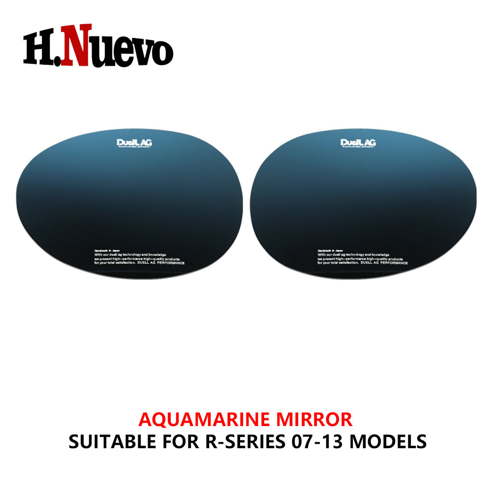 2007-2013 For Mini Cooper R55  - Anti Glare Car Rearview Mirror Film 评论和价格