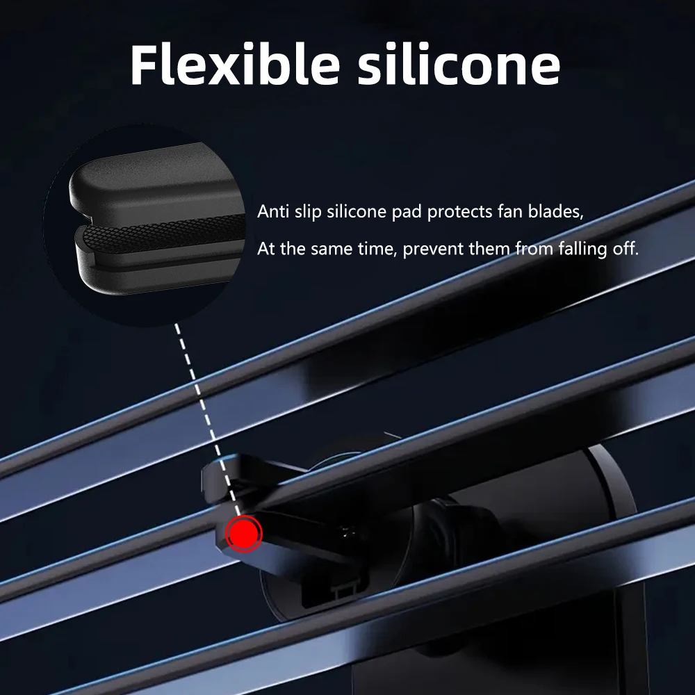Mini Magnetic Wireless Car Cha - Magnetic Phone Holder For Car Vent 评论和价格