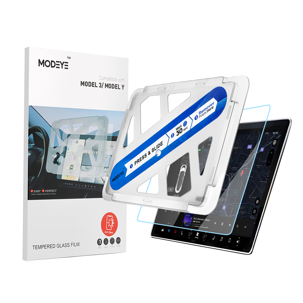15 Inch Car GPS Central Contro - Anti Glare Car Rearview Mirror Film 评论和价格