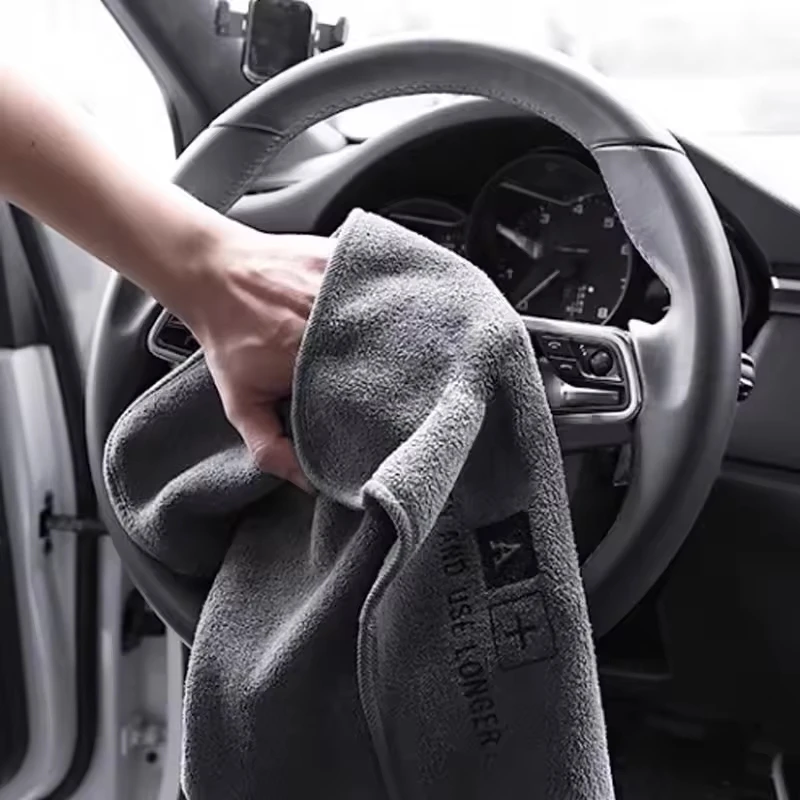 1PC High-end Microfiber Car Wa - Car Care 评论和价格