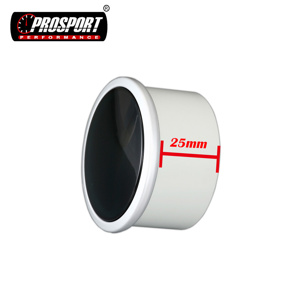 New Prosport 52mm Digital Air  - Car Electronics 评论和价格
