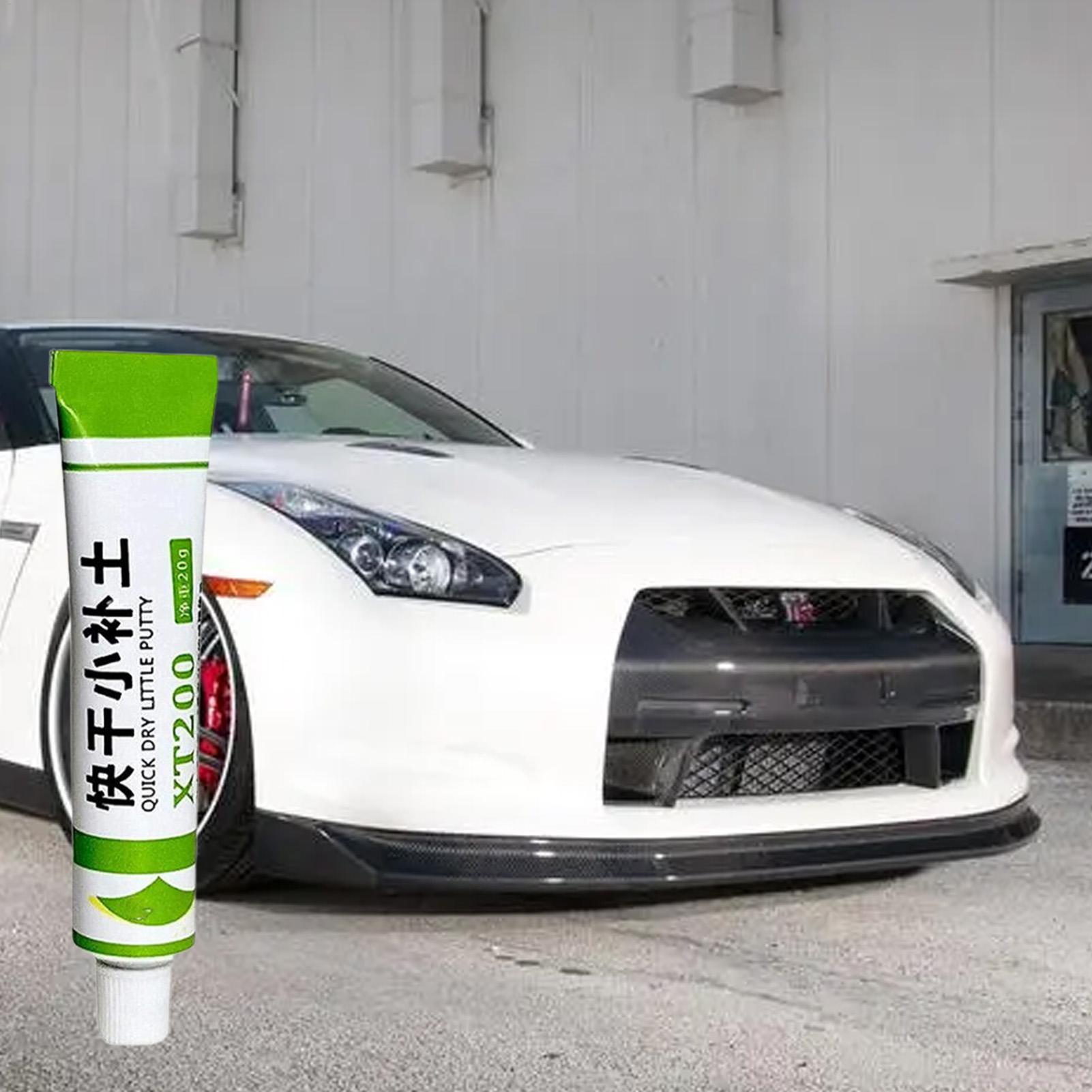 Car Body Putty Quick Dry Profe - Auto Repair Tools 评论和价格