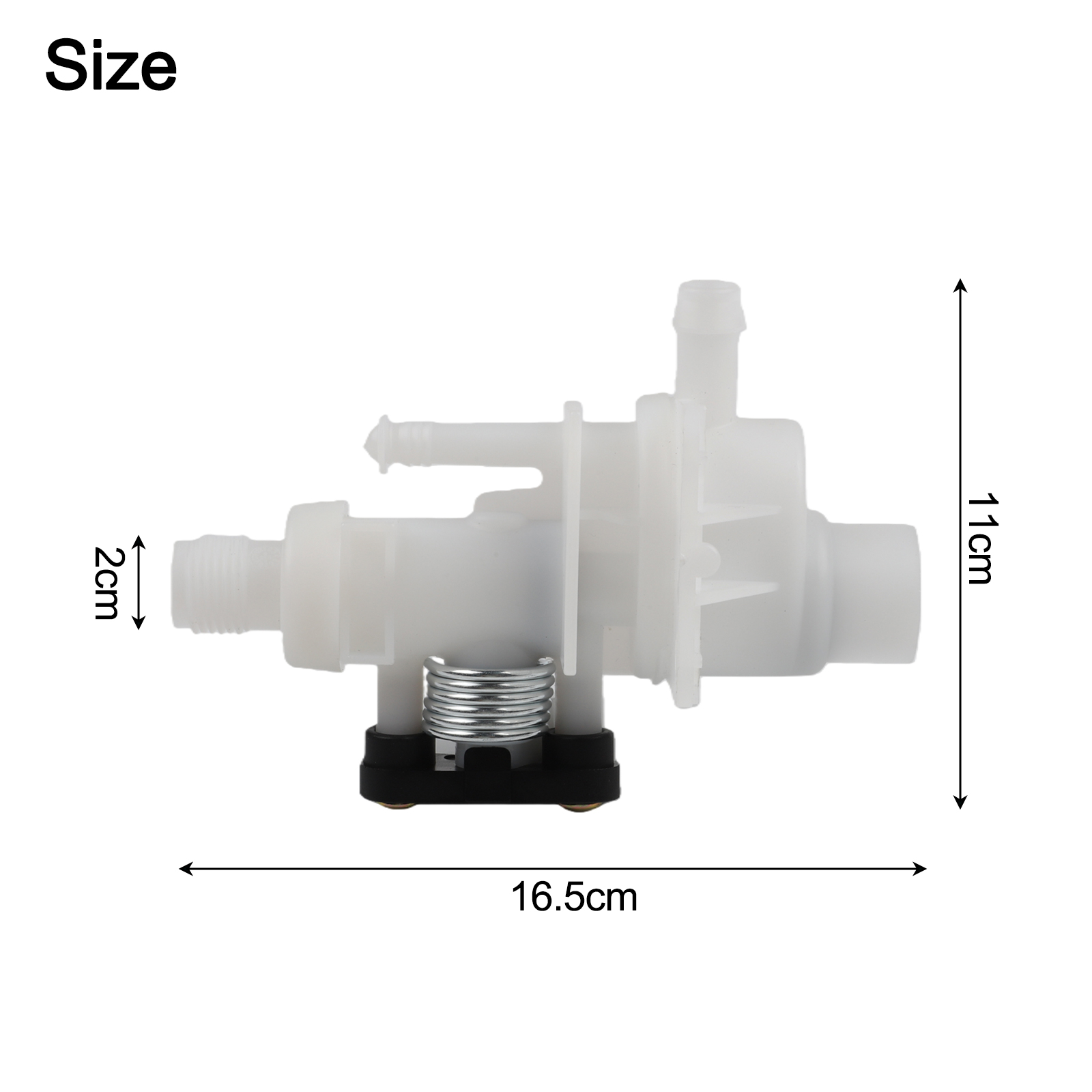 1pc Toilet Water Module For Th - Car Accessories 评论和价格