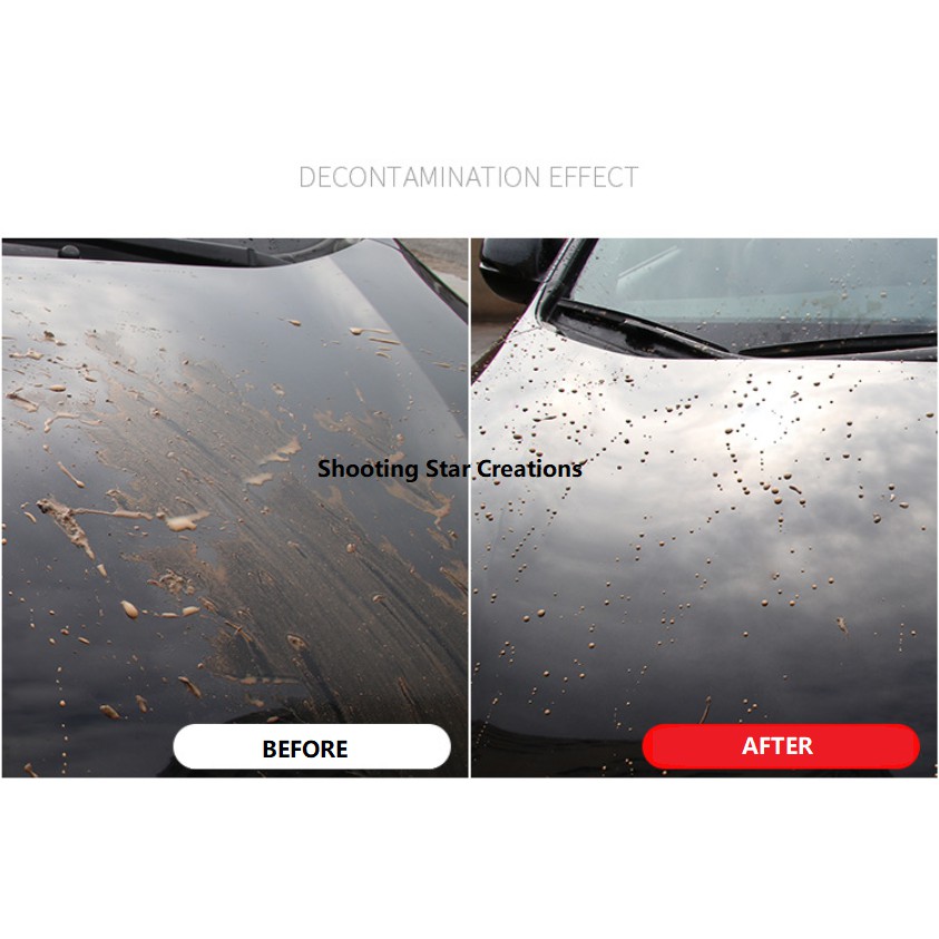 Car Wax Polishing Paste Crysta - Car Scratch Repair Polishing Wax Paste 评论和价格