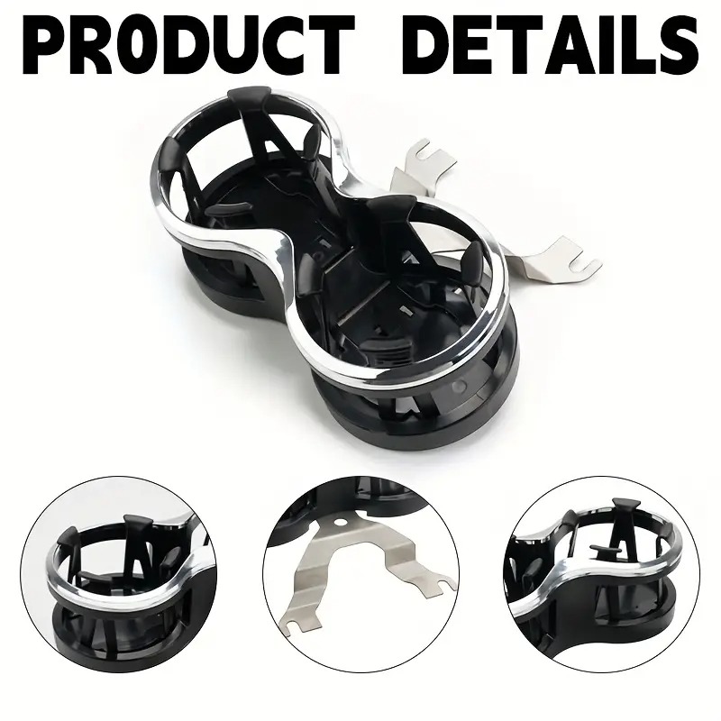 RV Drink Cup Holder Water Bott - Car Accessories 评论和价格