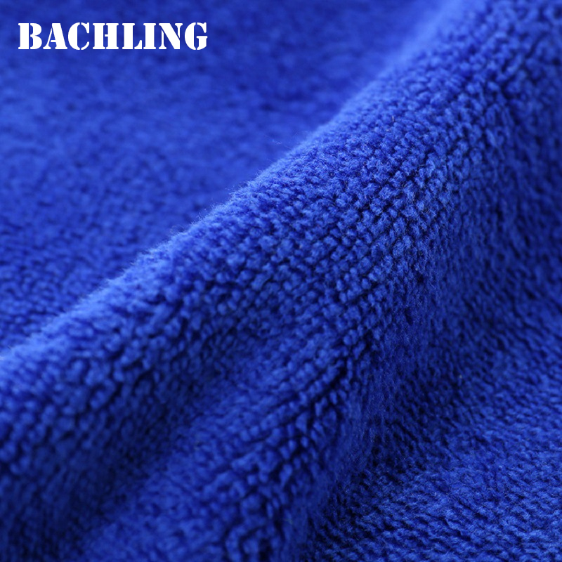 60x160/180cm Car Wash Towel 40 - Microfiber Car Drying Towel Super Absorbent 评论和价格