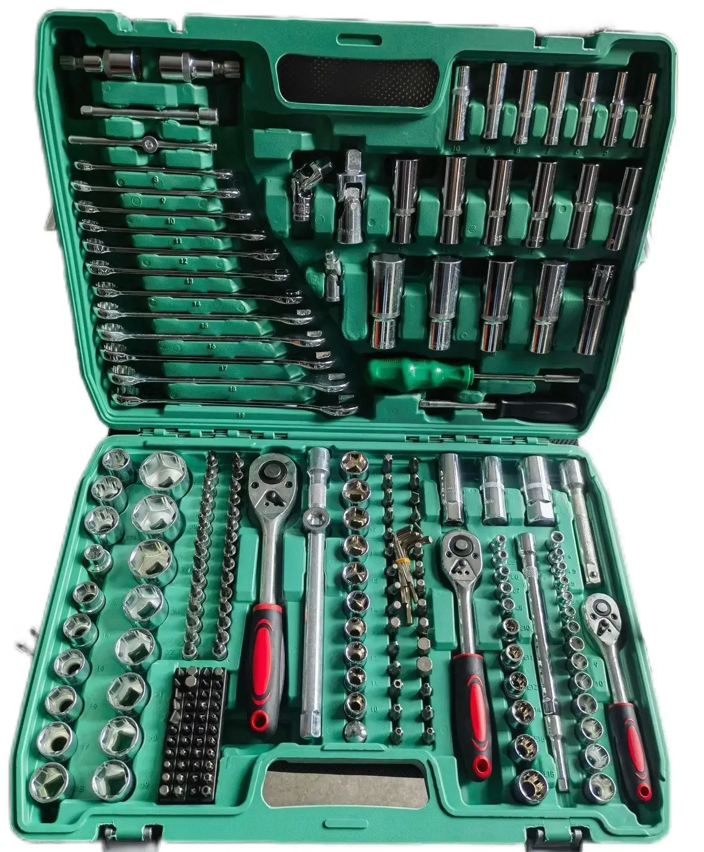 2026 216 Piece Herramientas Au - Auto Repair Tools 评论和价格