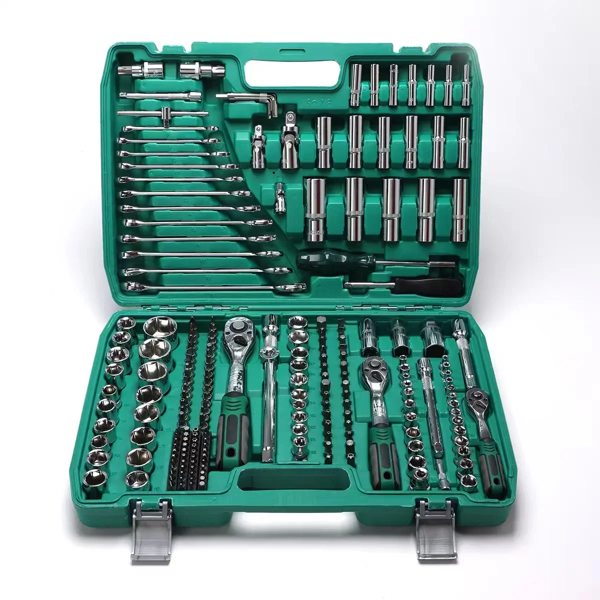 2026 216 Piece Herramientas Au - Auto Repair Tools 评论和价格