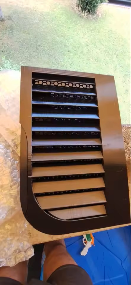 Side Window Vents For VW T6.1, - Car Accessories 评论和价格