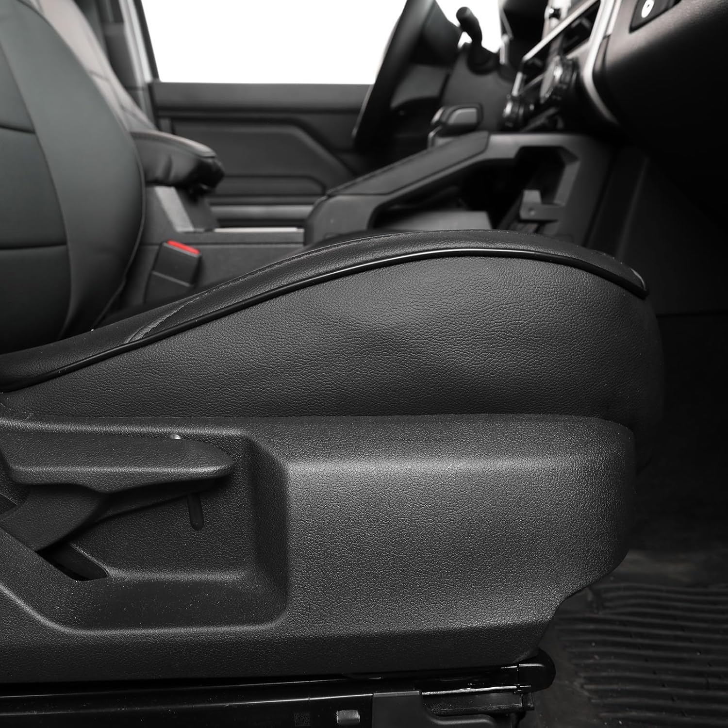 EKR Tacoma Car Seat Covers Cus - Leather Car Seat Covers Full Set Universal 评论和价格