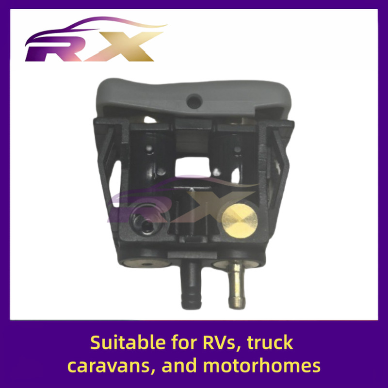 Suitable For RV Caravan Motorh - Car Accessories 评论和价格