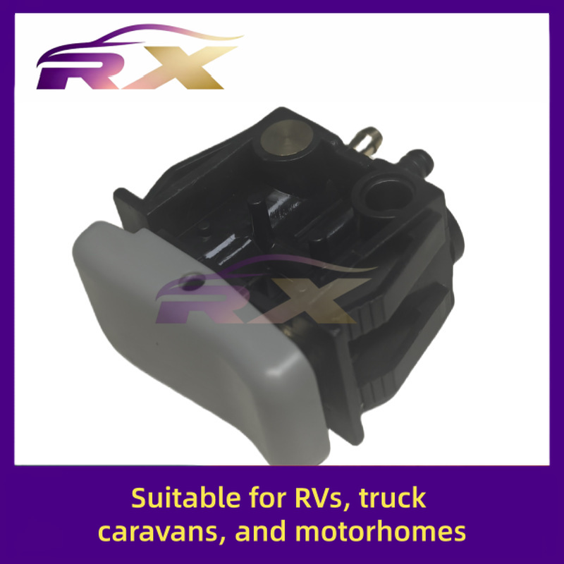 Suitable For RV Caravan Motorh - Car Accessories 评论和价格