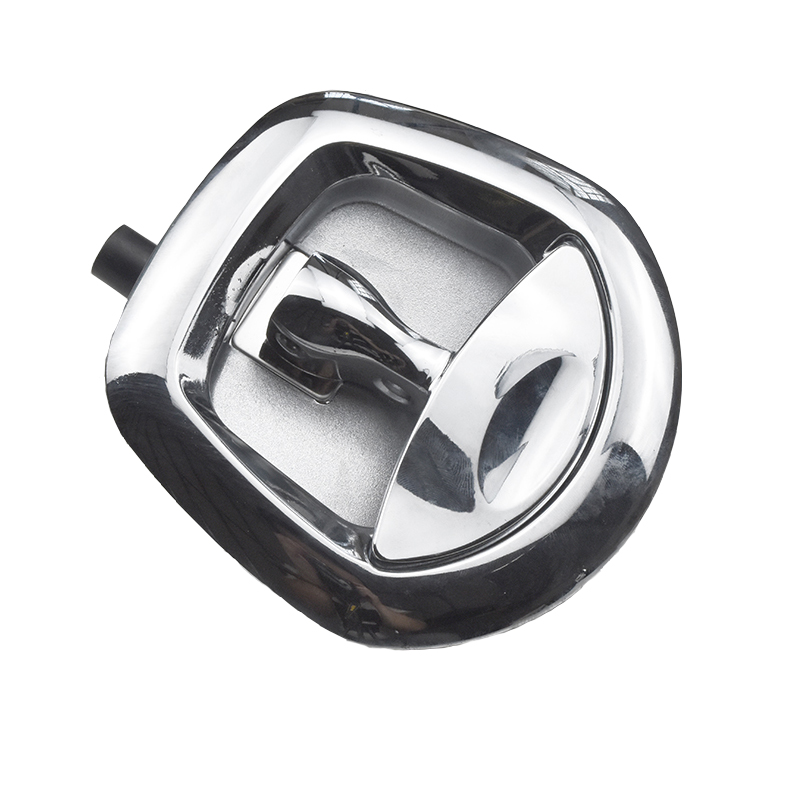 Toolbox Caravan Handle Paddle  - Car Accessories 评论和价格