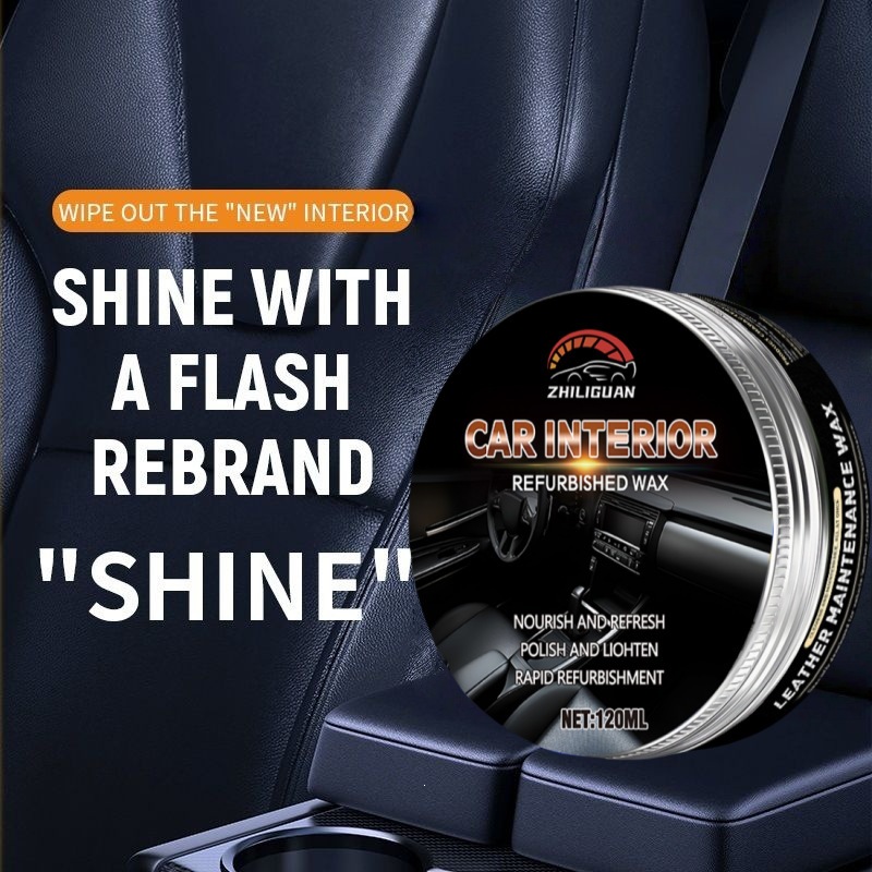 Car Interior Renovation Leathe - Car Care 评论和价格