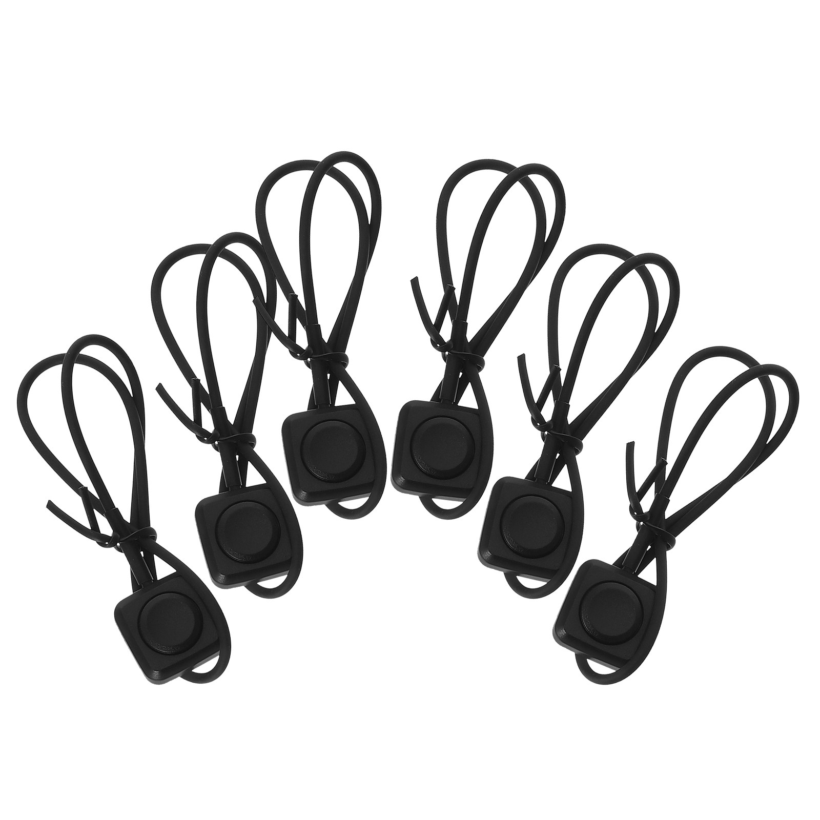6Pcs Single Key Switch Momenta - Car Electronics 评论和价格