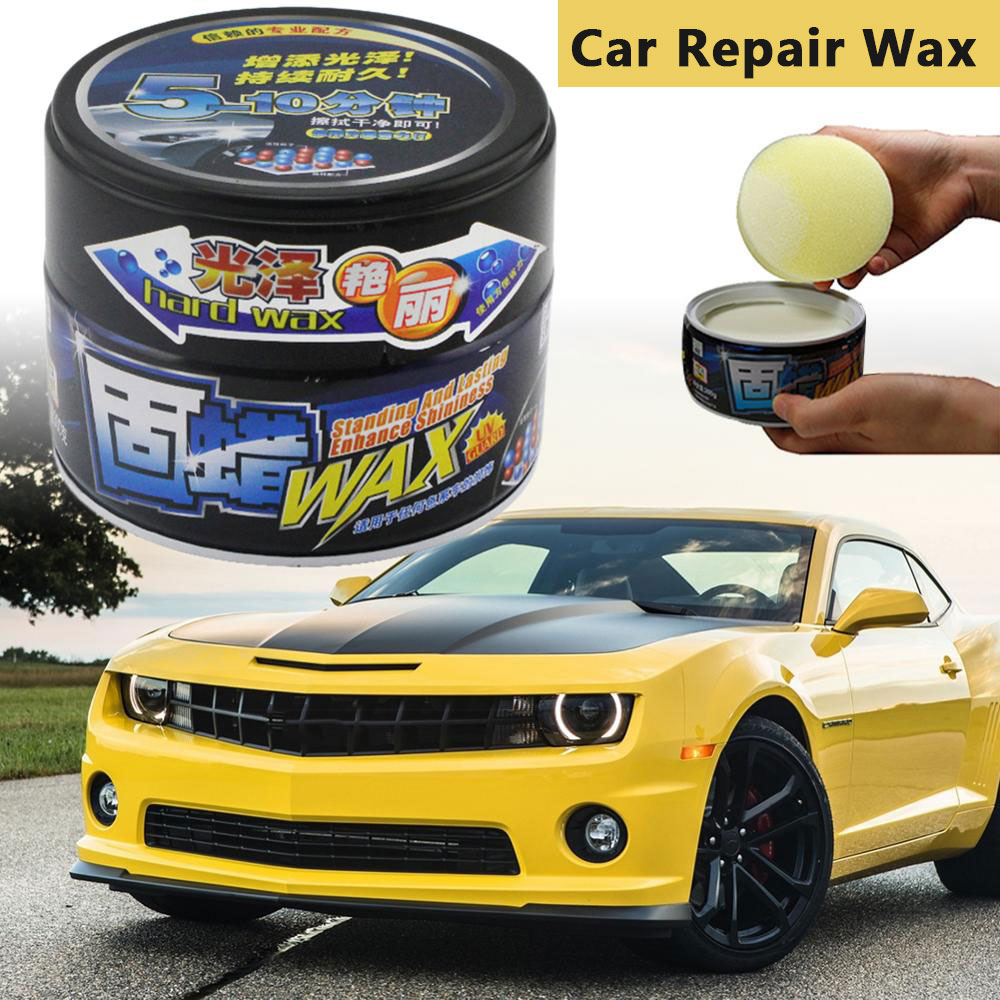 Multi-type Car Polishing Wax P - Car Scratch Repair Polishing Wax Paste 评论和价格