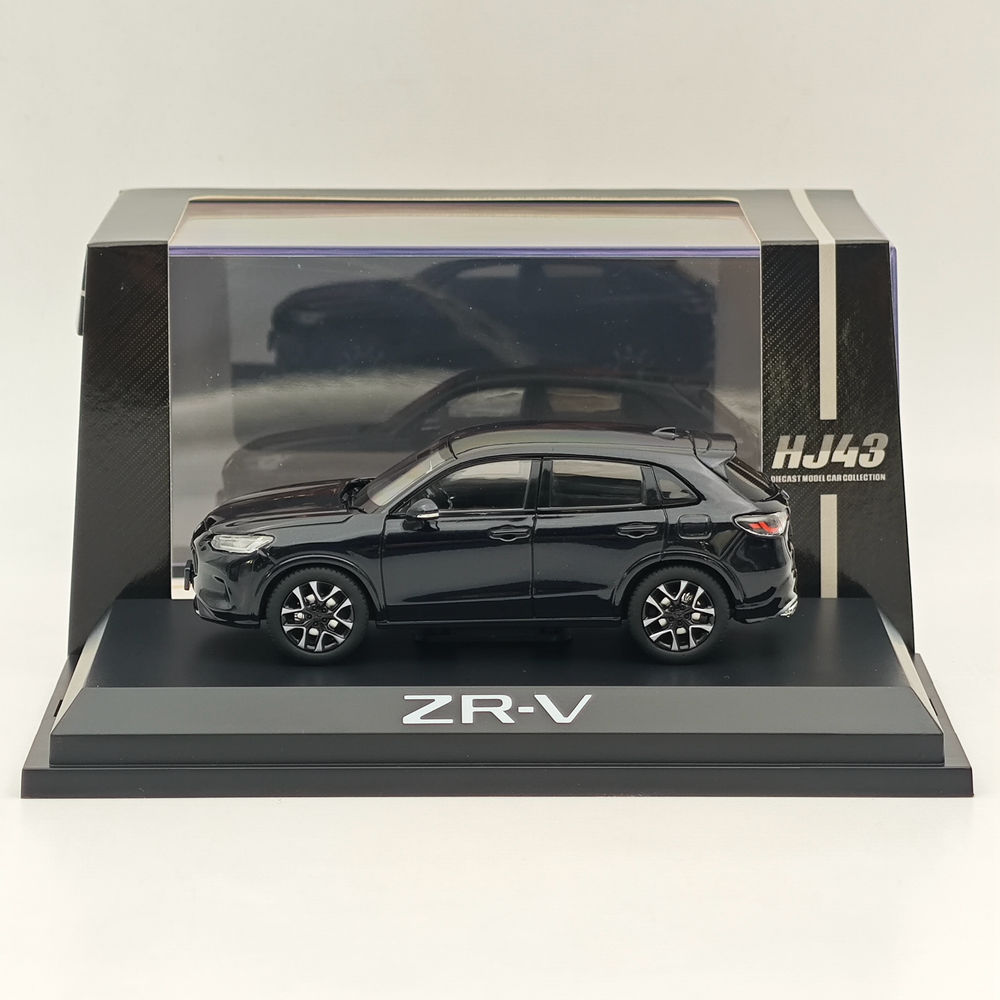 Hobby HJ43 1/43 for ZR-V e:HEV - Car Care 评论和价格