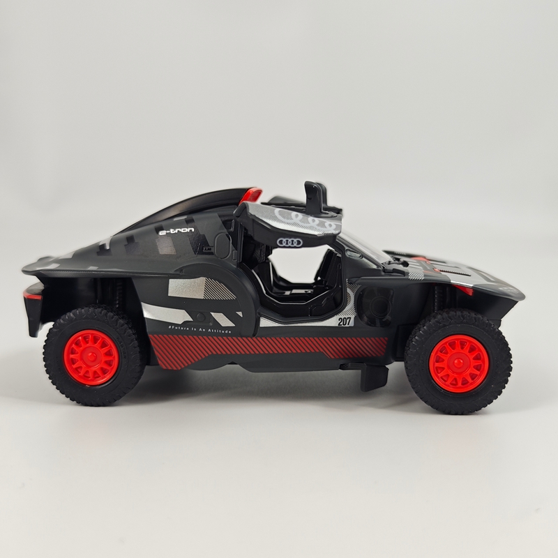 rastar 1: 32 simulation Audi R - Car Care 评论和价格