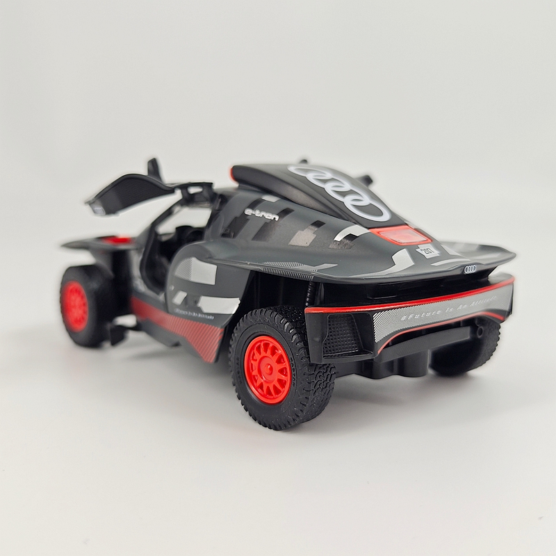 rastar 1: 32 simulation Audi R - Car Care 评论和价格