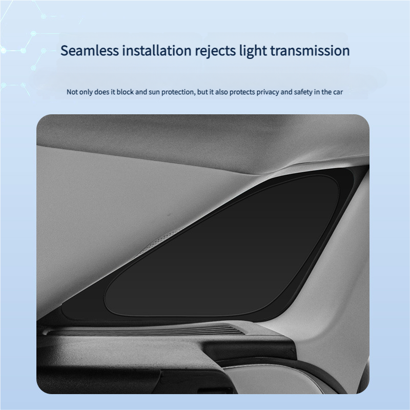 Car Sun Shade Umbrella for Lea - Car Sunshade Windshield Umbrella Foldable 评论和价格