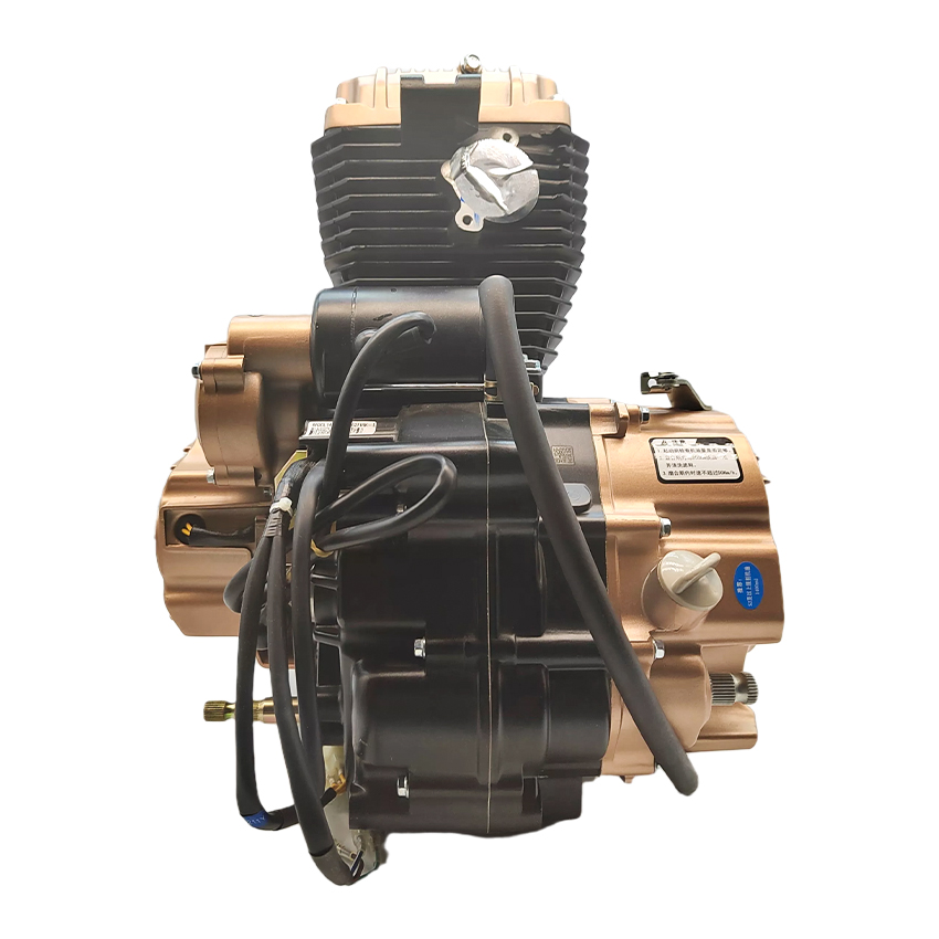 Zongshen CG200cc Single Cylind - Motorcycle Parts 评论和价格