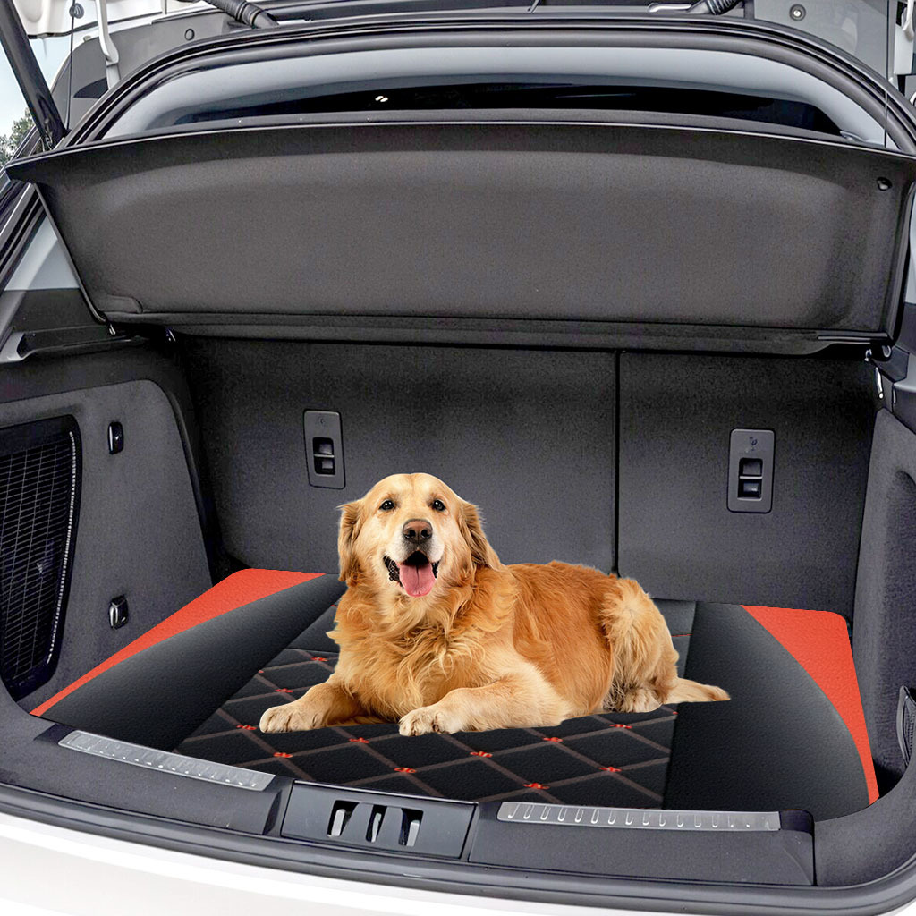 Universal Car Floor Mat Luxury - Car Floor Mats Universal Waterproof Leather 评论和价格