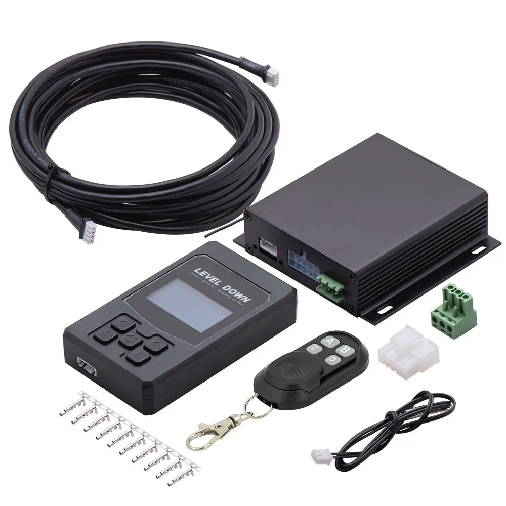 Bluetooth Air Suspension Elect - Car Electronics 评论和价格