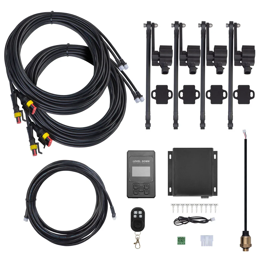 Bluetooth Air Suspension Elect - Car Electronics 评论和价格