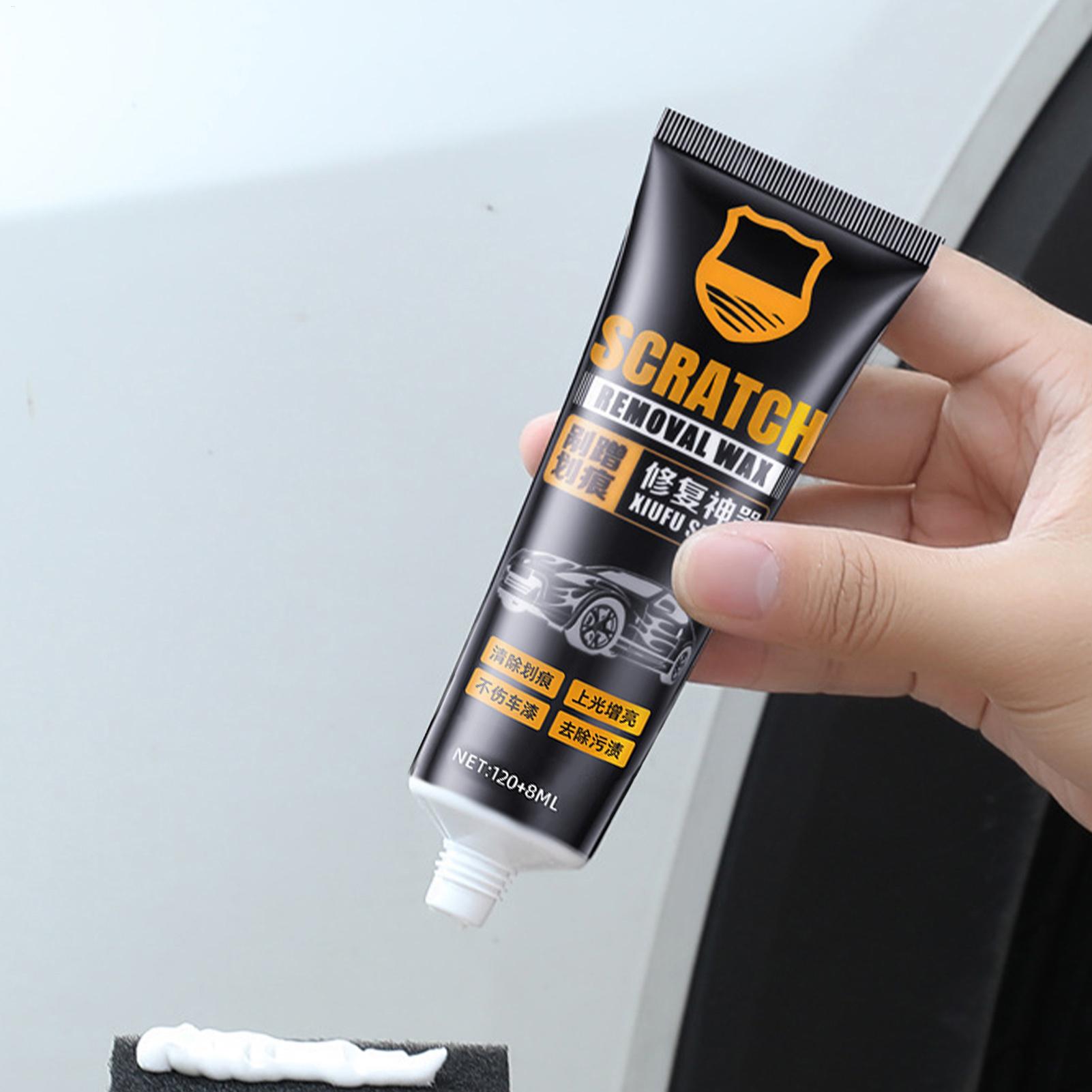 Car Scratch Repair Paste Polis - Car Scratch Repair Polishing Wax Paste 评论和价格