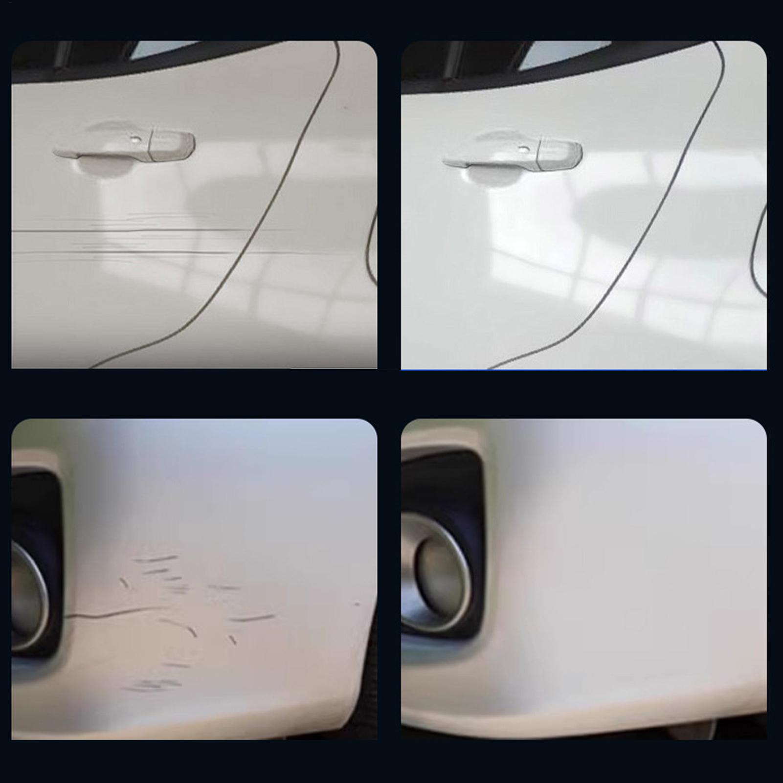 Car Scratch Repair Paste Polis - Car Scratch Repair Polishing Wax Paste 评论和价格